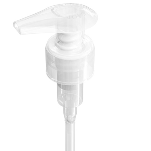 28mm PCR Dispensing Pump (PQ)